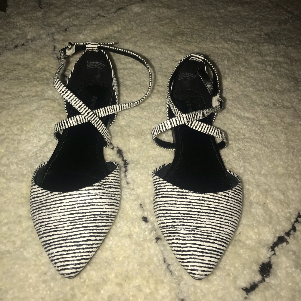 Express Flats